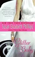 Image of glitter baby