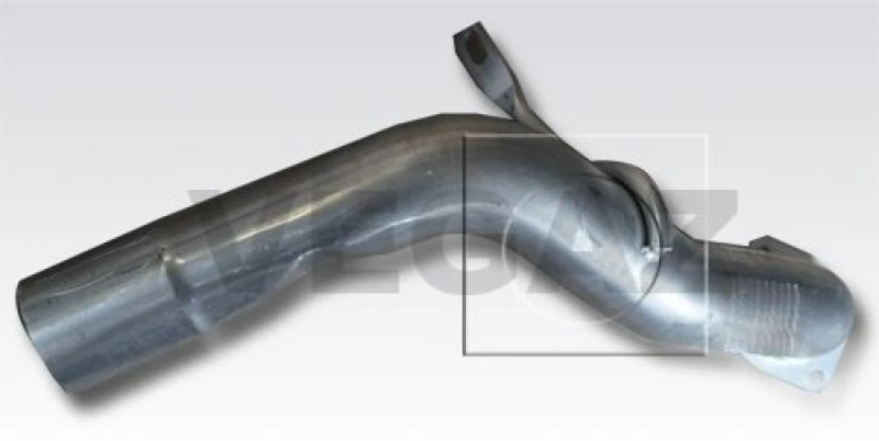Image of Exhaust Pipe VEGAZ FTR-382