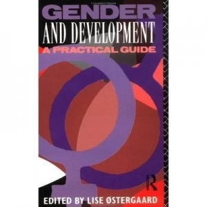 Image of Gender and Development Book