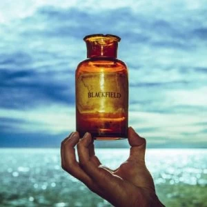 image of V by Blackfield CD Album