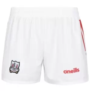 image of ONeills Cork Home Mourne Shorts 2021/2022 Senior - White