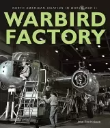 Image of warbird factory north american aviation in world war ii