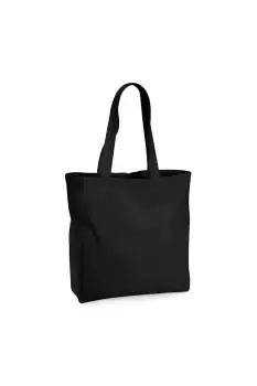 image of Organic Premium Cotton Maxi Tote Bag