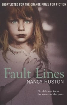 Image of Fault Lines by Nancy Huston Paperback