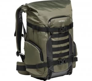 image of GITZO Adventury GCB AVT-BP-30 DSLR Camera Backpack - Green