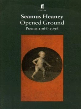 Image of Opened Ground by Seamus Heaney Paperback