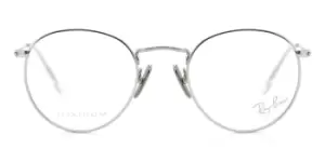 Ray-Ban Eyeglasses RX8247V Round 1224