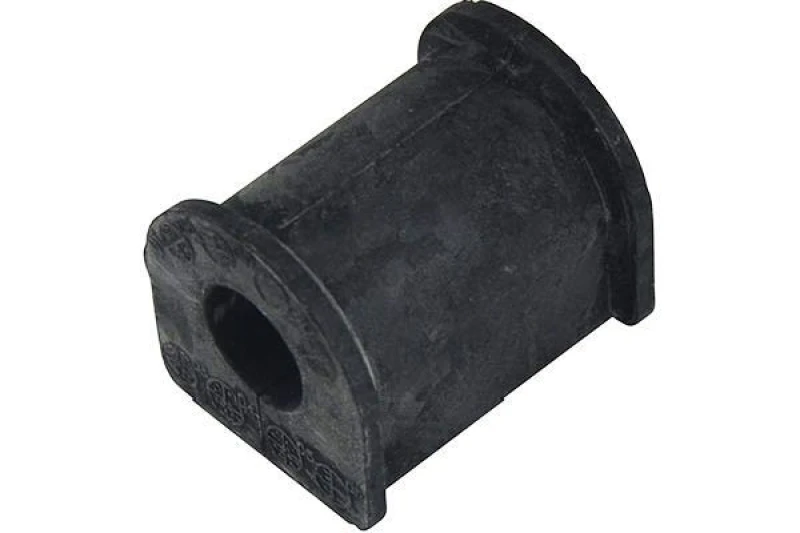 Image of KAVO PARTS Anti-roll bar bush KAVO PARTS SBS-3013
