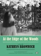 Image of at the edge of the woods