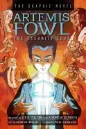Image of artemis fowl 3 eternity code graphic novel