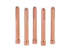 Image of Draper 98450 Collet 16mm for Stock No. 70087 and 57096 5pk