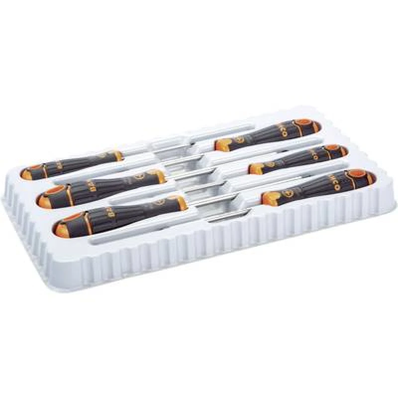 Image of Bahco Bahco Screwdriver set B219.026