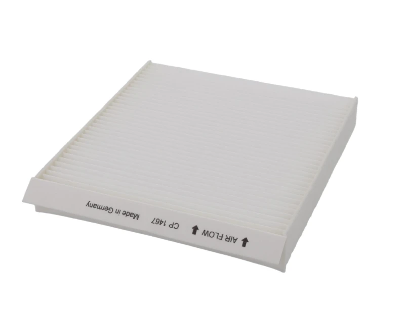 Image of CORTECO 49374703 Pollen filter Particulate Filter Filter,interior air (424)