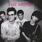 Image of The Sound of the Smiths by The Smiths CD Album