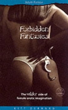 Image of Forbidden Fantasies by Kitt Gerrard Paperback