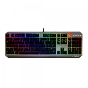Image of Gigabyte AORUS K7 Gaming Keyboard (Cherry MX Red Switch) (US Layout)