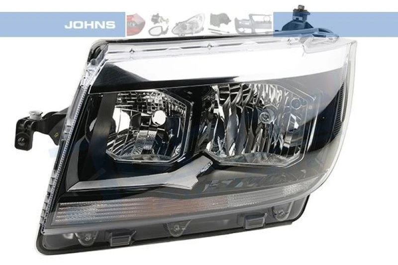Image of Headlight JOHNS 95 83 09