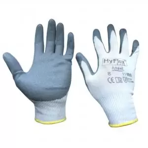 Image of Ansell Hyflex Foam Glove M