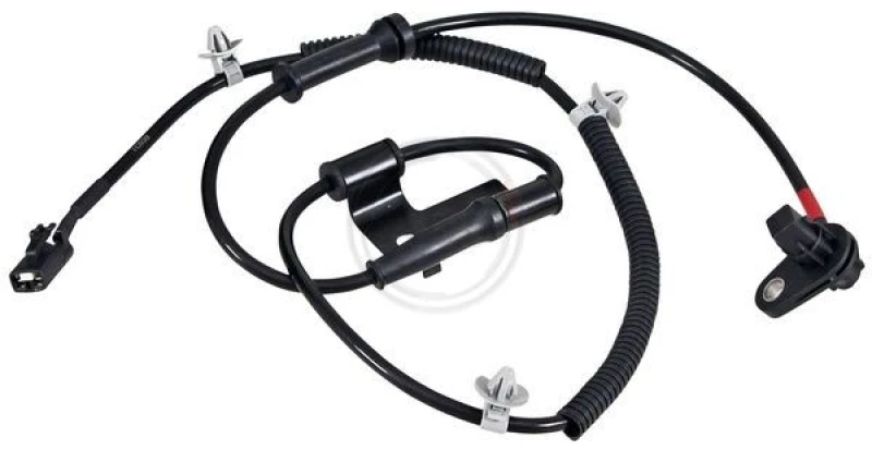 Image of A.B.S. ABS sensor A.B.S. 31555