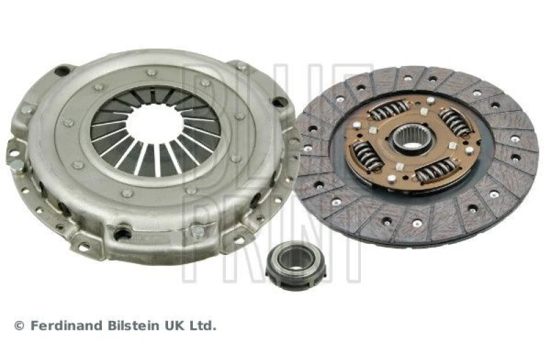 Image of Blue PRINT Clutch kit Blue PRINT ADU173008