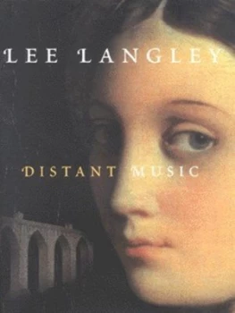 Image of Distant Music by Lee Langley Hardback