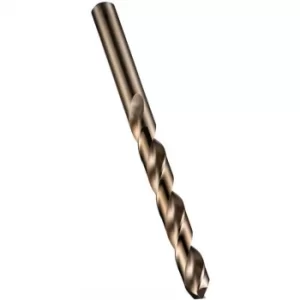 image of Dormer A777 HSS-E Cobalt Jobber Drill Bits 4.3mm Pack of 10