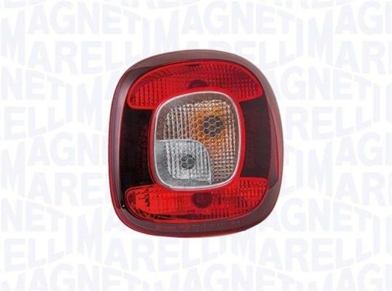 Image of MAGNETI MARELLI Rear light MAGNETI MARELLI 715001135001