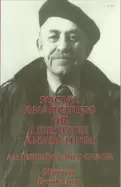 Image of social anarchism or lifestyle anarchism an unbridgeable chasm