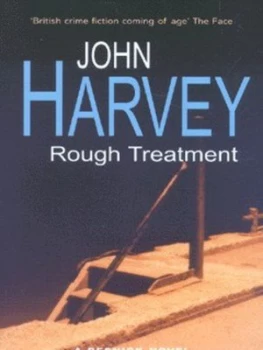 Image of Rough Treatment by John Harvey Book