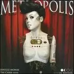 Image of metropolis the chase suite