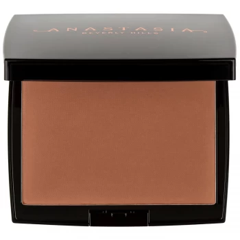 image of Anastasia Beverly Hills Powder Bronzer 10g (Various Shades) - Mahogany