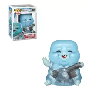 image of Ghostbusters: Afterlife POP! Vinyl Figure Muncher 9 cm