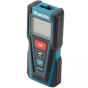 image of Makita LD030P Laser Distance Measure 30M