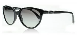 image of Vogue 2894SB Sunglasses Black W44/11