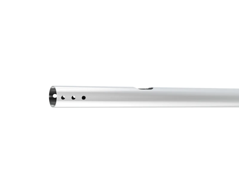 Image of Multibrackets Multibrackets M Pro Series - Chrome Extension Pipe 3m 3835