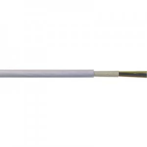 image of LappKabel 1600012 NYM J Installation Cable Grey