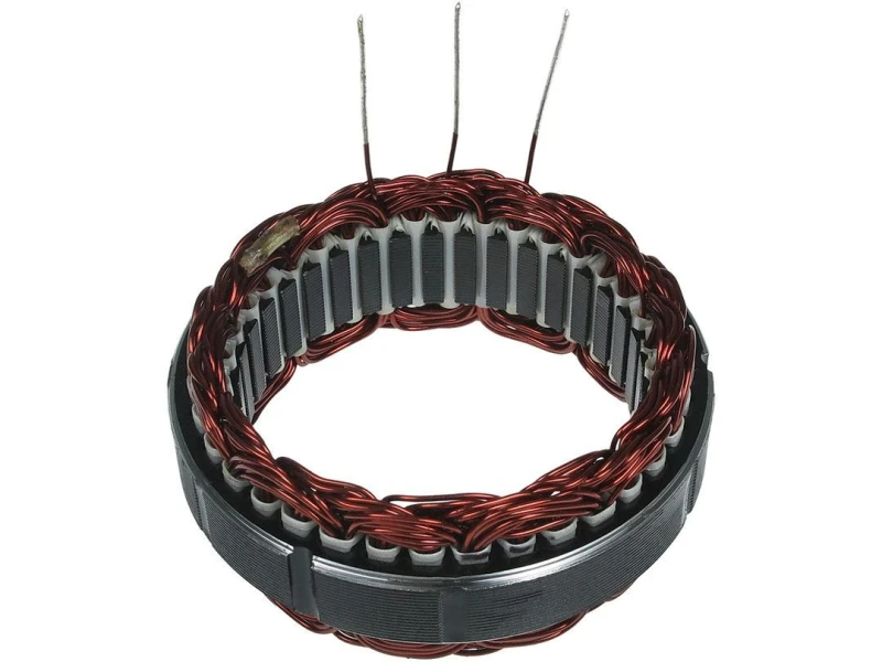 Image of AS-PL Stator, alternator AS-PL AS5088S