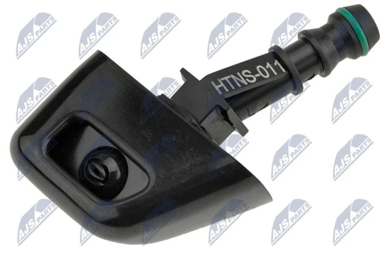 Image of NTY Headlight washer jet NTY EDS-NS-011