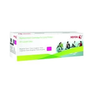 Image of Xerox Compatible Toner Magenta CF353A 006R03245