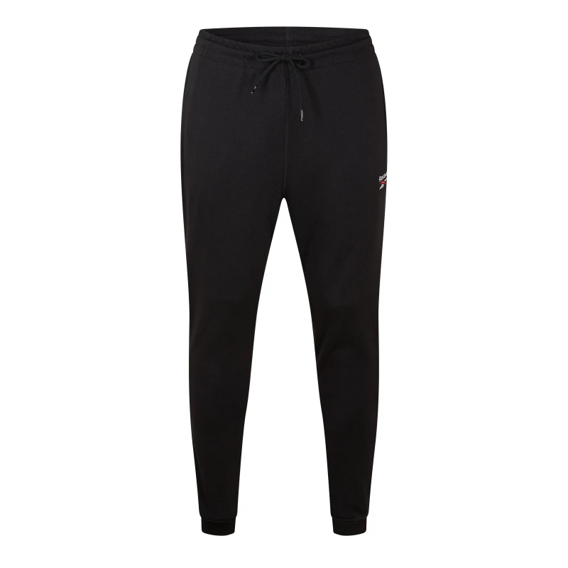 Image of Reebok Identity S LG Black/White male XS