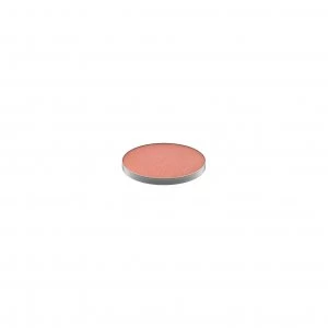 Image of MAC SHEERTONE SHIMMER BLUSH PRO PaleTTE Ambering Rose