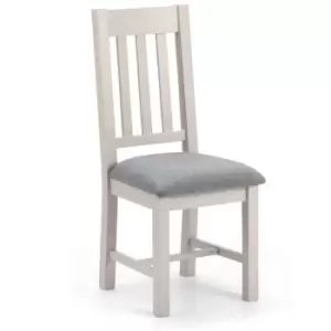 Julian Bowen Set of 2 Richmond Dining Chairs