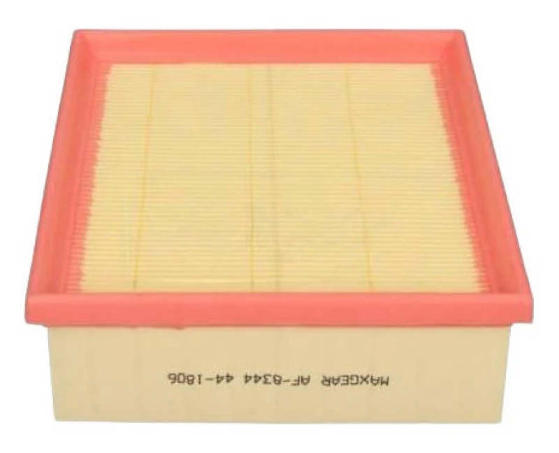 Image of MAXGEAR 26-1326 Air filter Filter Insert Air Filter (8)
