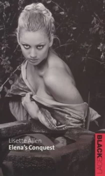 Image of Elenas Conquest by Lisette Allen Book
