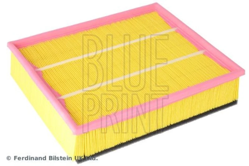 Image of Blue PRINT Air filter Blue PRINT ADU172228