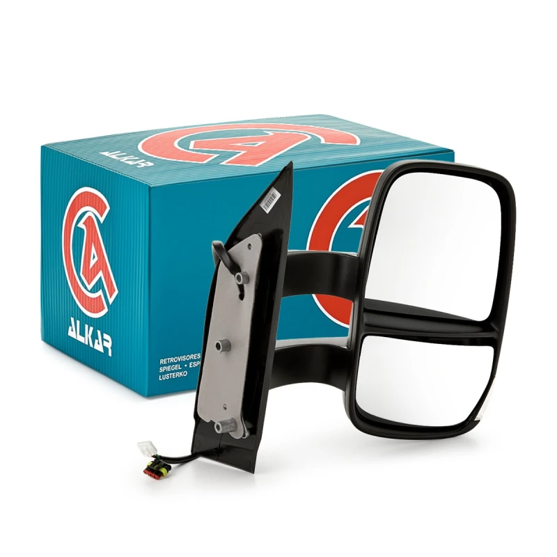 Image of ALKAR Wing mirror ALKAR 9244250
