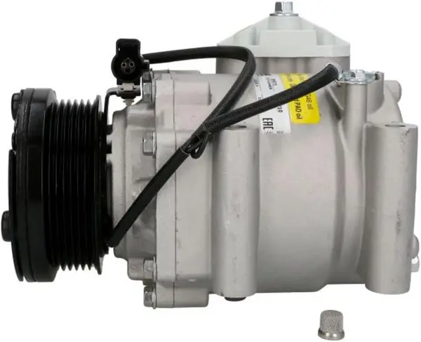 image of Nissens Compressor, air conditioning AC 89071