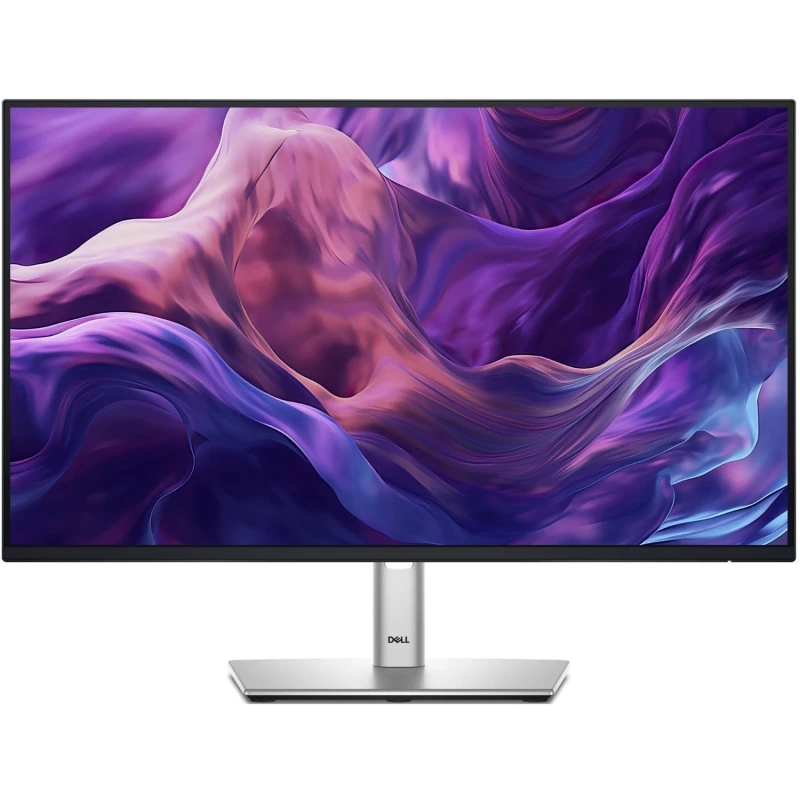 Image of Dell P2425H 24 1920x1080 5ms VGA HDMI DisplayPort IPS LED Monitor DELL-P2425H