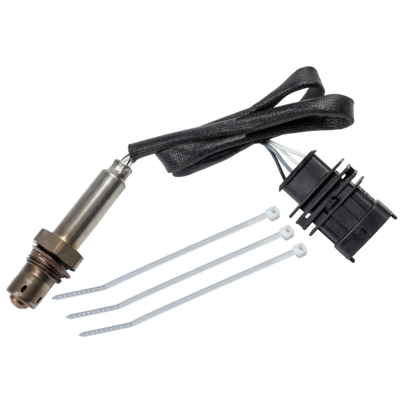 Image of Lambda sensor FEBI BILSTEIN 177512