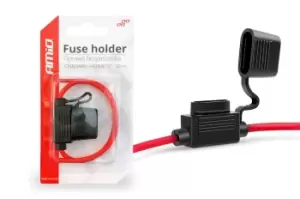 Image of AMiO Fuse Holder 02337